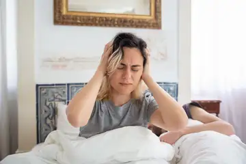 Fatigue persistante : le moral en cause ?